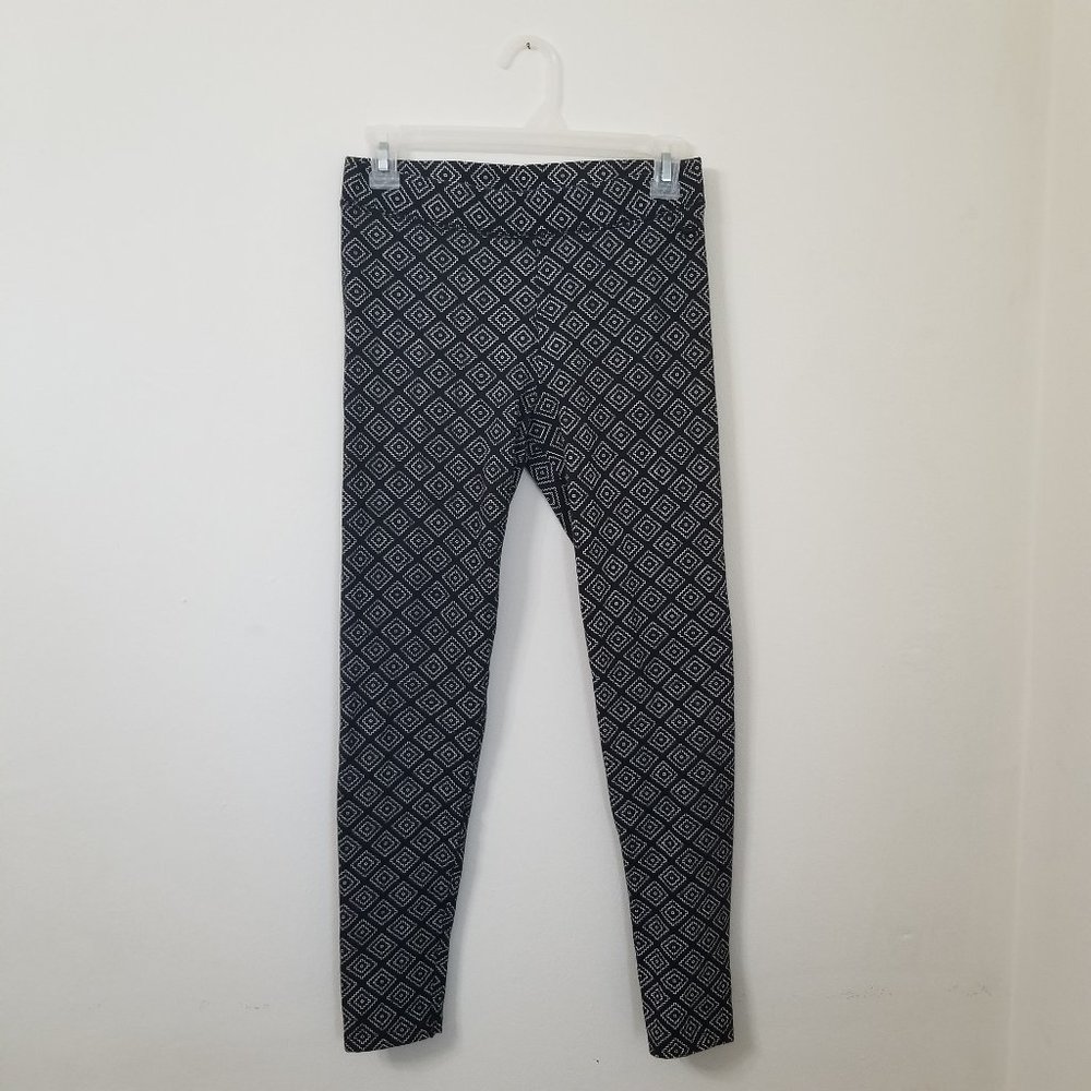 PINK Cotton Leggings